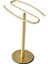 Gold El Havluluk Standı Ayaklı Havluluk (Yurt Dışından) 1