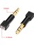 M1 M2 Zx-1 Wtd-3 Dıy Stereo Kulaklık Için 1 Çift 0.78MM Ila 3.5mm Pin (Yurt Dışından) 5