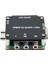 Yuv To Rgbs Ypbpr - Scart Ypbpr - VGA Bileşen Dönüştürücü (Yurt Dışından) 1