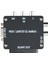 Yuv To Rgbs Ypbpr - Scart Ypbpr - VGA Bileşen Dönüştürücü (Yurt Dışından) 2