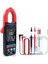 Dc/ac Akım Dijital Pens Ampermetre FS8330PRO Plus Kırmızı (Yurt Dışından) 1