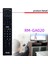 Sony LCD Tv ile Değiştirilen RM-GA020 Uzaktan Kumanda (Yurt Dışından) 5