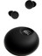 Sleep Earbuds Kablosuz Bluetooth Kulaklık Mini Tiny Sleep Buds-Siyah (Yurt Dışından) 1