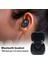 XG12 Tws Bluetooth 5.0 Stereo Kablosuz Mikrofonlu Kulaklık (Tekli) (Yurt Dışından) 4