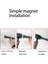 Dyson Saç Kurutma Makinesi Için Uygun 2 Adet H08/03 Rüzgar Nozulu Kıvırma Nozulu (Yurt Dışından) 5