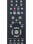 00061J DVD Vcr Samsung Oynatıcı Kaydedici DVD-V9800 Için Uzaktan Kumanda (Yurt Dışından) 2