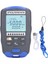 Optik Fiber Güç Ölçer (Aua DC70(-70-+10DBM)) (Yurt Dışından) 1