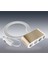 USB Araç Şarj Cihazı, Çakmak Adaptörü 3 Priz, Hızlı Şarj Arabası (Yurt Dışından) 3