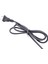 Us Plug Doğrultma Tarağı Erkek Tarağı Erkek Sakal Düz Saç (Yurt Dışından) 5