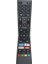 Jvc LED Hd LT24C680 LT-24C680 Için Yedek Uzaktan Kumanda RM-C3888 (Yurt Dışından) 1