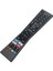 Jvc LED Hd LT24C680 LT-24C680 Için Yedek Uzaktan Kumanda RM-C3888 (Yurt Dışından) 5