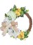 Parti ve Festival Dekoru Için Garland 40CM Kapı Asma Dekorasyonu (Yurt Dışından) 1