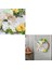 Parti ve Festival Dekoru Için Garland 40CM Kapı Asma Dekorasyonu (Yurt Dışından) 3
