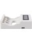 Şarj Edilebilir Aa/aaa/ni-Cd Için 4 Yuvalı LCD Ekranlı USB Şarj Cihazı (Yurt Dışından) 3