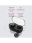 TWS01 Bluetooth Kulaklık Parmak Izi Basın Kablosuz Oyun Kulaklığı (Yurt Dışından) 3