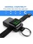 Iwatch 7 Anahtarlık Için Taşınabilir Kablosuz Şarj Cihazı USB C 1400MAH Güç (Yurt Dışından) 5