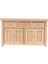 1:12 Dollhouse Mobilya Minyatür Mutfak Büfe B (Yurt Dışından) 1