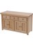 1:12 Dollhouse Mobilya Minyatür Mutfak Büfe B (Yurt Dışından) 3