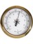 Termometre, Duvara Monte Edilen Test Cihazı Bakır Kabuk Denizcilik (Yurt Dışından) 1