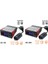 Dijital Termostat Higrostat Sıcaklık Nem Kontrol Cihazı 12V (Yurt Dışından) 4