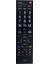 CT-90476 Uzaktan Kumanda Toshiba Tv Için Değiştirin CT-90422 (Yurt Dışından) 1