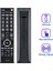 CT-90476 Uzaktan Kumanda Toshiba Tv Için Değiştirin CT-90422 (Yurt Dışından) 2