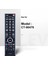 CT-90476 Uzaktan Kumanda Toshiba Tv Için Değiştirin CT-90422 (Yurt Dışından) 3