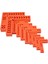 Konumlandırma Kareleri, 10 Pcs Dik Açılı Kelepçeler (3 Inç 4 Inç 6 Inç) (Yurt Dışından) 1