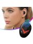 A8 Tws Kulaklık Kablosuz Kulaklık Bluetooth 5.0 Iletişim Kontrolü (Yurt Dışından) 2