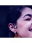 Gri E9 Kemik Iletimli Bluetooth Kulaklık Kablosuz 5.0 Kulaklık (Yurt Dışından) 3