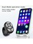 Tiktok Ring Için Bluetooth Uzaktan Kumandalı Iphone(A) Için Selfie Videosu (Yurt Dışından) 2