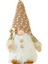 Gnome Noel Yüzü Olmayan Bebek Mutlu Noel Dekoru -A (Yurt Dışından) 4