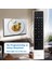 Toshiba Tv 32BV700B 32BL502B 22BL702B Için RC-3910 Uzaktan Kumandayı Değiştirin (Yurt Dışından) 2