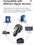 Pd 20W + Usb3.0 18W Hızlı Şarj Qc3.0 Usb,2'si 1 Arada Araç Şarj Cihazı, Yuvarlak (Yurt Dışından) 4