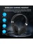 Kablosuz Bluetooth Oyun Kulaklığı Stereo Spor Müzik Kulaklığı Güçlü (Yurt Dışından) 3