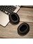 Ath M50X Için Yedek Kulak Pedleri Audio Technica M40X M30X Siyaha Uyumludur (Yurt Dışından) 3