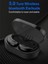 Tws Kablosuz Bluetooth 5.0 Kulak Kancası Kulak Içi Spor Kulaklık Gri (Yurt Dışından) 2