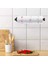 Kağıt Havlu Dolap Altı Kağıt Havlu Askısı Mutfak, Banyo-A (Yurt Dışından) 2