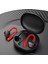 Tws 5.0 Kablosuz Bluetooth Kulaklık T7 Pro Hifi Stereo Kablosuz (Yurt Dışından) 4