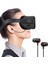 Oculus Quest/rift S Vr Başlığıyla Uyumlu Kulak Içi Kulaklıklar (Yurt Dışından) 2