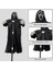 Face Cadılar Bayramı Bahçesi Reaper Ghostface Korkuluk Asılı Dekor (Yurt Dışından) 3