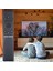 Samsung Hd 4K Akıllı Tv Sesli Uzaktan Kumanda Için Uzaktan Kumanda (Yurt Dışından) 2