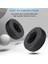 Ath 90MM Için Akg Için Sony Için Yumuşak Pu Kulaklık Köpük Kulak Pedleri Yastıkları (Yurt Dışından) 2