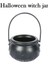 Cadılar Bayramı Cadı Pot Kazanı Mister Mist Maker Ingiltere Tak (Yurt Dışından) 5