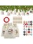 Noel Advent Takvimi Çantaları, Hediye Çantaları (Yurt Dışından) 1