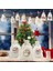 Noel Advent Takvimi Çantaları, Hediye Çantaları (Yurt Dışından) 2