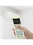 Panasonic Klima A75C3208 A75C3706 KTSX5J Için Uzaktan Kumanda (Yurt Dışından) 3