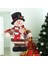 Ev Için Noel Süslemeleri Noel Masa Süslemeleri (Yurt Dışından) 2