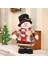Ev Için Noel Süslemeleri Noel Masa Süslemeleri (Yurt Dışından) 5