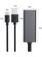 Tv Ethernet Adaptörü Tv 4K Çubuk Usb-C - RJ45 Lan Ağ Adaptörü (Yurt Dışından) 2
